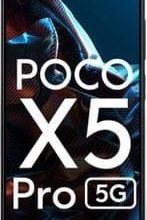 XiaomiPocoX5Pro