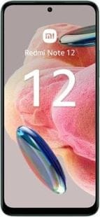 XiaomiRedmiNote12