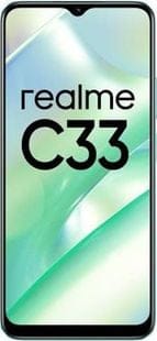 RealmeC33