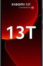 Xiaomi13T