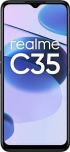 RealmeC35